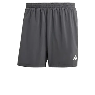 adidas Męskie szorty Own The Run, 4XL 18 cm - Spodenki damskie - miniaturka - grafika 1