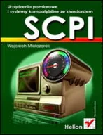 CAD/CAM - Urządzenia pomiarowe i systemy kompatybilne ze standardem SCPI - miniaturka - grafika 1
