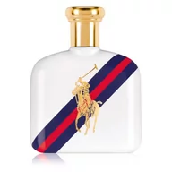 Wody i perfumy męskie - Ralph Lauren Polo Blue Sport Woda toaletowa 125ml - miniaturka - grafika 1