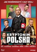 Filmy polskie DVD - Kryptonim Polska - miniaturka - grafika 1