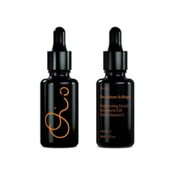 Serum do twarzy - Oio Lab Oio Lab The Future is bright Serum 30ml - miniaturka - grafika 1
