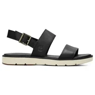 Sandały damskie - TIMBERLAND BAILEY PARK SLINGBACK - Timberland - miniaturka - grafika 1