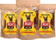 Przysmaki dla psów - ROXI GRYZAKI - ZESTAW 7 SZT. DLA DUŻYCH PSÓW - miniaturka - grafika 1