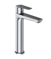Baterie umywalkowe - Ravak Life - Bateria umywalkowa, chrom X070471 - miniaturka - grafika 1