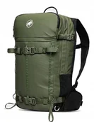 Plecaki - plecak Mammut Nirvana 22 Marsh/Black - miniaturka - grafika 1