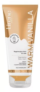 Lirene I'm Delicious Krem do ciała 200.0 ml - Balsamy i kremy do ciała - miniaturka - grafika 1