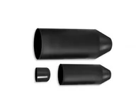 Kostki, złączki, wtyczki - Radpol SA KTK 40/15 kapturek termokurczliwy - miniaturka - grafika 1