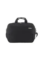 Torby na laptopy - National Geographic Torba na laptopa 2 Compartment Computer Bag N00790.06 Czarny - miniaturka - grafika 1