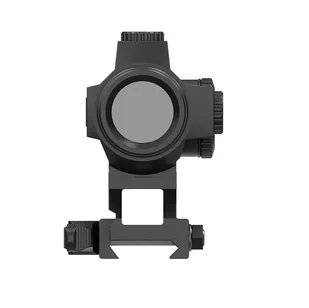 Vector Optics - Kolimator zamknięty Maverick-II Plus 1x22 DBR - RDS - Picatinny - QD - SCRD-PD12 - Amunicja i osprzęt ASG - miniaturka - grafika 7
