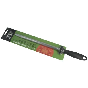 Stalka stalowa Taylor's Eye Witness 23cm / 9'' Sharpening Steel (TD9001) - Akcesoria do noży - miniaturka - grafika 4