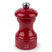 Młynki do soli i pieprzu - Peugeot Bistrorama Młynek do soli 10 cm Red Passion PG-40710 - miniaturka - grafika 1