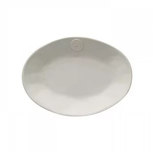 Costa Nova Tacka kolekcja Nova Sand Grey 30 cm - Tace i patery - miniaturka - grafika 1