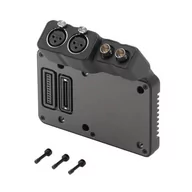 Kamery cyfrowe - akcesoria - DJI Ronin 4D Expansion Plate (SDI/XLR/TC) - miniaturka - grafika 1