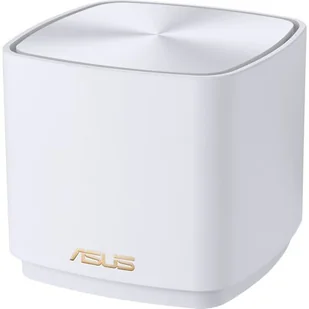 ASUS ZenWiFi XD4 Plus 1szt. (biały) - Routery - miniaturka - grafika 1
