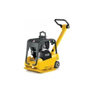 Ubijarki i zagęszczarki - Zagęszczarka rewersyjna Wacker Neuson DPU 3750 H Wacker Neuson - miniaturka - grafika 1