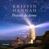 Audiobooki - literatura piękna - Powrót do domu Kristin Hannah - miniaturka - grafika 1