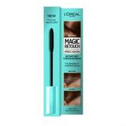 Loreal Magic Retouch Precision Szczoteczka do retuszu odrostów 1 Brąz 8ml