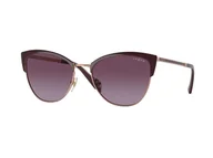 Okulary przeciwsłoneczne - Okulary przeciwsłoneczne Vogue VO4251S 51708H - miniaturka - grafika 1