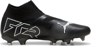 Buty Puma piłkarskie Future 7 Match+ Ll Fg ag 10771102 - Piłka nożna - miniaturka - grafika 1