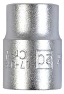 Klucze i nasadki - NASADKA 3/4" 6 PKT 22MM - miniaturka - grafika 1