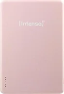 Powerbanki - POWER BANK USB 5000MAH MAG/ROSE 7344023 INTENSO - miniaturka - grafika 1
