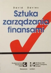 Sztuka zarządzania finansami - Zarządzanie - miniaturka - grafika 1