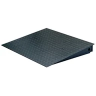 Akcesoria do urządzeń pomiarowych - OHAUS - lakierowana rampa najazdowa do wagi DF32 1500 x 1500 - miniaturka - grafika 1