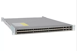 Cisco N9K-C93180YC-FX - Pozostałe akcesoria sieciowe - miniaturka - grafika 2