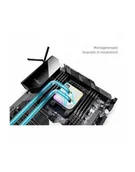 Chłodzenie wodne - Alphacool Core 1 Aurora CPU-KA? 1/4hler, - miniaturka - grafika 1