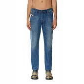 Spodnie męskie - Diesel D-Yennox Oryginalne Spodnie Męskie W33 L30 - miniaturka - grafika 1