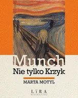 E-booki - kultura i sztuka - Munch. Nie tylko Krzyk - miniaturka - grafika 1