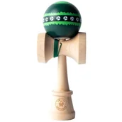 Kendama - Sweets Kendama LAB V37 The Swordsman Cusion Clear - miniaturka - grafika 1