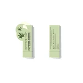 Balsamy do ust - BIOXON BotanicHelp Pomadka ochronna z olejem konopnym, filtrem UV, 5g - miniaturka - grafika 1