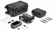 DJI Matrice 30T z kamerą termowizyjną