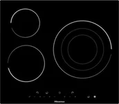 Płyty elektryczne do zabudowy - Hisense E6322C - miniaturka - grafika 1