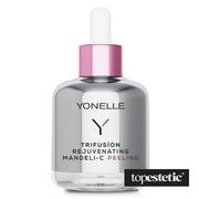Yonelle Yonelle Trifuson Rejuvating Mandeli-C Peeling peeling do twarzy 50ml
