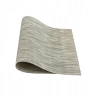 Obrusy i serwetki - Podkładka 30 x 45 Dekoracyjna Lungo Oliwkowy - miniaturka - grafika 1