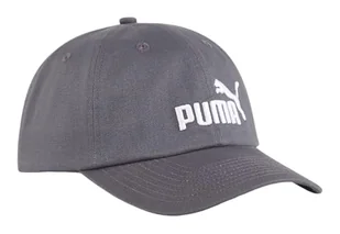 PUMA Czapka unisex Ess No.1 Bb - Czapki damskie - miniaturka - grafika 1