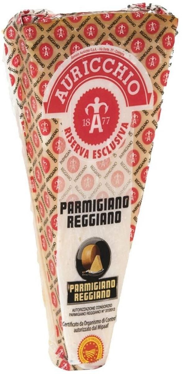 Ser Parmigiano Reggiano dojrzewający 24 miesiące 150 g