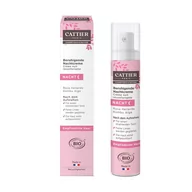 Kremy do twarzy - Cattier Tendre Cocon kojące nocne kremowy, 1er Pack (1 X 50 ML) 914374 - miniaturka - grafika 1
