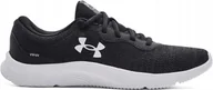 Sneakersy damskie - Sneakersy Under Armour W Mojo 2 3024131 40.5 - miniaturka - grafika 1
