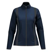 Kurtki damskie - Damska kurtka Head CLUB 25 Jacket Women NV S - miniaturka - grafika 1