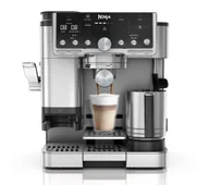 Ekspresy do kawy - Ninja Luxe Cafe Premier ES701EU - miniaturka - grafika 1