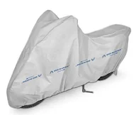 Akcesoria motocyklowe - KEGEL-B&#321;A&#379;USIAK Pokrowiec na motocykl Mobile Garage Motorcycle M (rozmiar M, kolor popielaty) KEGEL-B&#321;A&#379;USIAK 5-4172-248-3020 - miniaturka - grafika 1