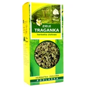 Suplementy naturalne - Dary Natury Traganek ziele 50g - miniaturka - grafika 1
