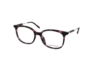 Calvin Klein CK5977 669 - Okulary korekcyjne, oprawki, szkła - miniaturka - grafika 1