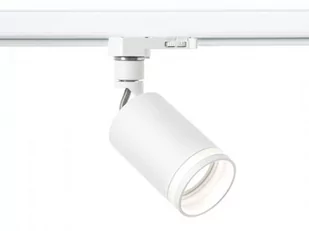Spectrum LED MADARA MINI RING GU10 3F white unihimp 9827-uniw - Lampy pozostałe - miniaturka - grafika 1