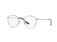 Okulary korekcyjne, oprawki, szkła - Ray-Ban RX3447V 2502 - miniaturka - grafika 1