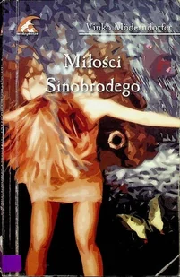 Miłości Sinobrodego - Horror, fantastyka grozy - miniaturka - grafika 1