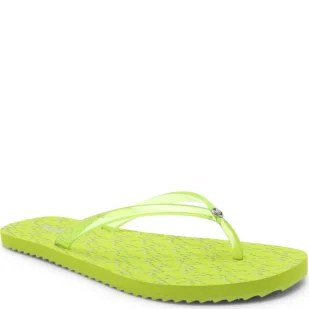 Michael Kors Japonki JINX - Klapki i japonki damskie - miniaturka - grafika 1